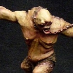 Demi_morgana's works: Other miniatures
