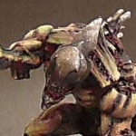 Demi_morgana's works: Rackham Miniatures