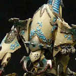Demi_morgana's works: Warmachine