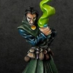  Halmar, Young Wizard [Reaper Miniatures]