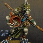 Wolfen Guardian of the Runes [Rackham Confrontation]