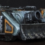 Nameless Guard