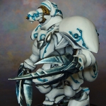 Rzymek's works