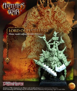 New releases: Hand-picked miniatures of March and April 2012 (24) New releases: Hand-picked miniatures of March and April 2012 (24)