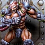 Alert! Subject FM-78 on the Run!