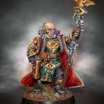 Imperial Guard Psycher