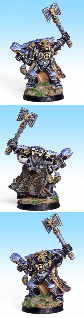 Photo: NMM chrome - Tutorial