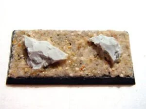 Photo: Autumn bases - Tutorial