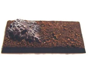Photo: Autumn bases - Tutorial