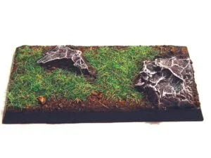 Photo: Autumn bases - Tutorial