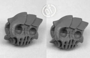Photo: How to make a biovore - Tutorial