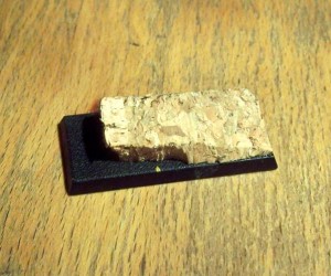 Photo: Rocky Seashore Base - Tutorial Photo: Rocky Seashore Base - Tutorial