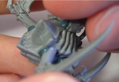 How to make a biovore - Tutorial