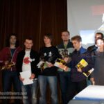 Hussar 2010 Report - Winners Photo: Hussar 2010 Report - Winners