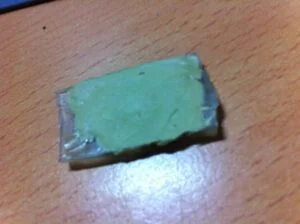 Photo: Instant Mold Review and Tutorial