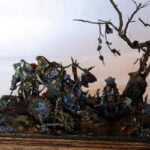 Hussar 2011 report - Silver in Diorama category Photo: Hussar 2011 report - Silver in Diorama category