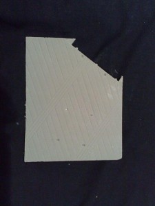 Romeo Models: Jean Bart - review Photo: Romeo Models: Jean Bart - review