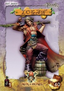 New releases: Hand-picked miniatures of May 2012 (3)
