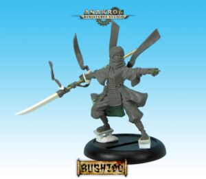 New releases: Hand-picked miniatures of May 2012 (4)