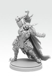 New releases: Hand-picked miniatures of May 2012 (5)
