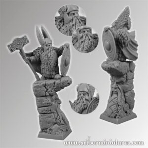 New releases: Hand-picked miniatures of May 2012 (8)