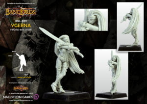 New releases: Hand-picked miniatures of May 2012 (15)