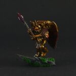 Hussar contest entry, 2012