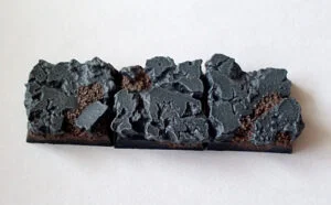 How to paint ruin bases - tutorial (7) How to paint ruins bases - tutorial (7)