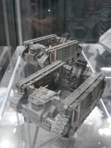 New releases - miniatures of Summer 2012 (43)