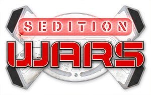 Sedition Wars: Battle for Alabaster - review Sedition Wars: Battle for Alabaster - review