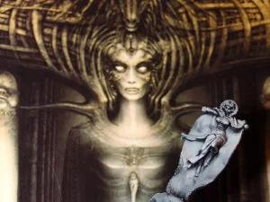 How to paint Rasputina the Ice Witch (Alternative) - tutorial