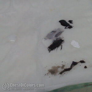 How to paint Rasputina the Ice Witch (Alternative) - tutorial