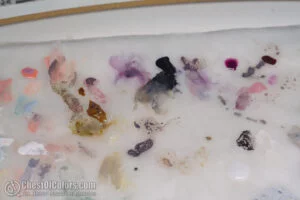 How to paint Rasputina the Ice Witch (Alternative) - tutorial