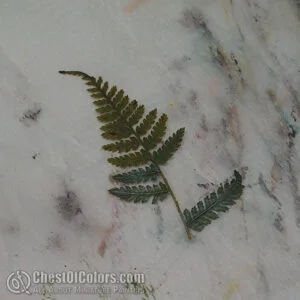 How to paint Rasputina the Ice Witch (Alternative) - tutorial