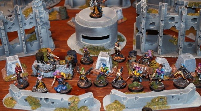 Sea.man’s blog – The beginning