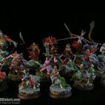 Hell Dorado Immortals