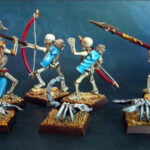 Mordheim Tomb Kings warband