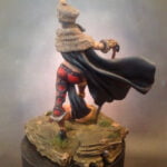 Nokjägerin, Pegaso Models