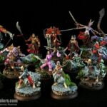 Hell Dorado Immortals