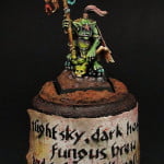 Goblin Shaman