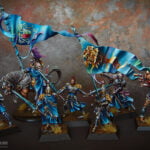 Lions of Alahan group