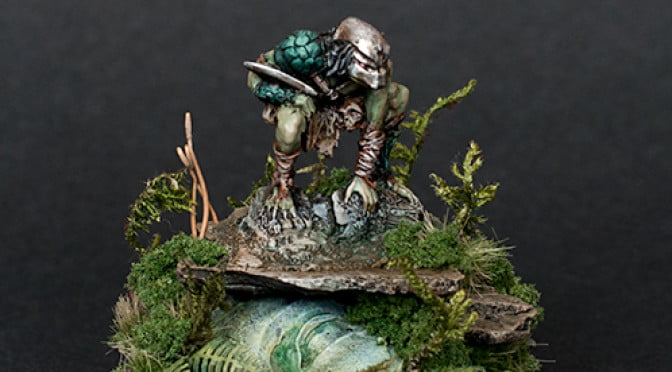 “12 minis in 12 months”. Personal project. Part 3.