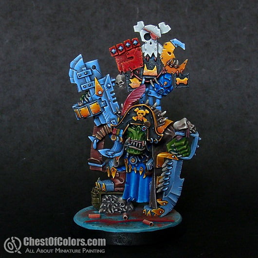 Captain Badrukk