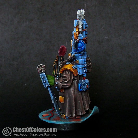 Captain Badrukk