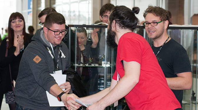 Pyrkon 2016 – miniature painting contest photoreport