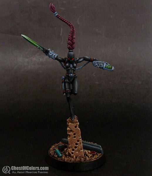 Callidus Assassin