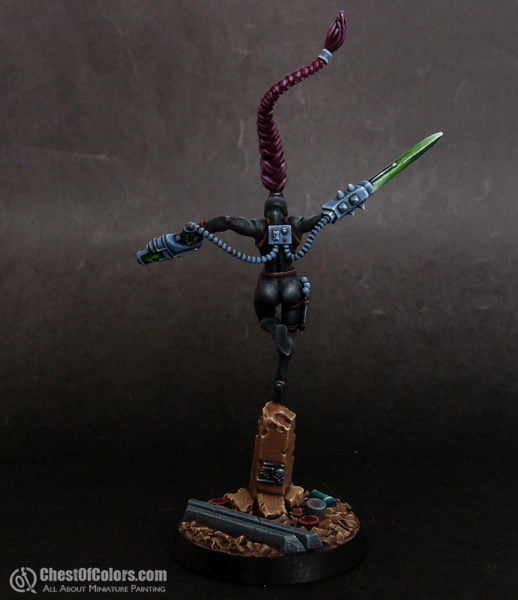 Callidus Assassin
