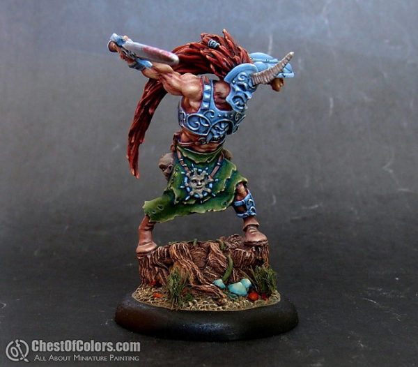Gwahyr the Merciless