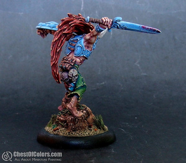 Gwahyr the Merciless