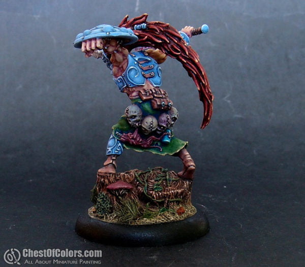Gwahyr the Merciless